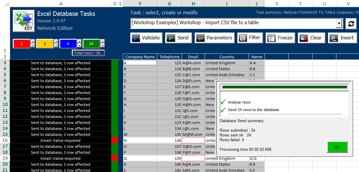 how to validate data in sql how to validate data in sql