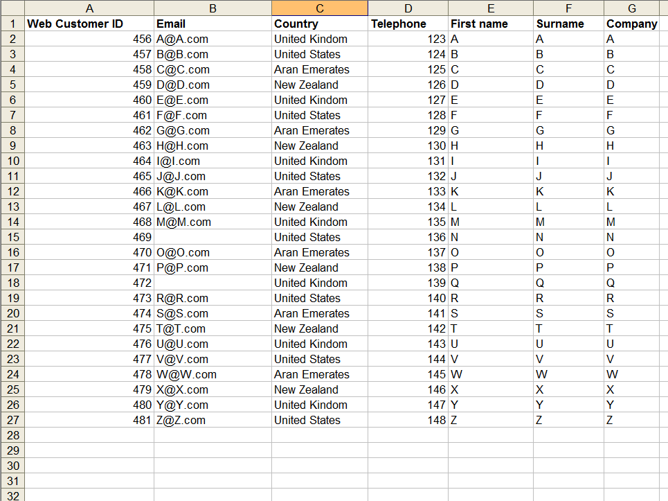 Revised Schedule Vi Format In Excel With Schedules Download